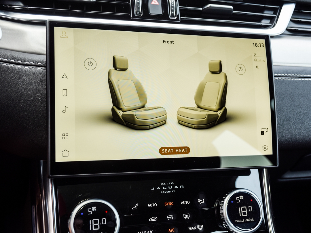 2024 Jaguar XF R-Dynamic SE, Toronto, Cash