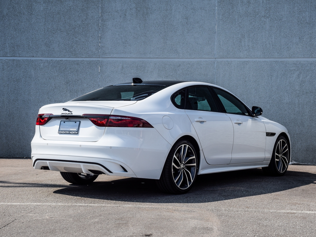 2024 Jaguar XF R-Dynamic SE, Toronto, Cash