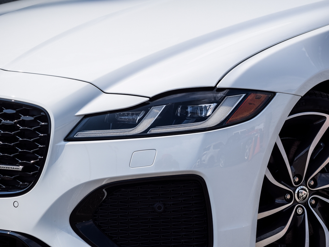 2024 Jaguar XF R-Dynamic SE, Toronto, Cash