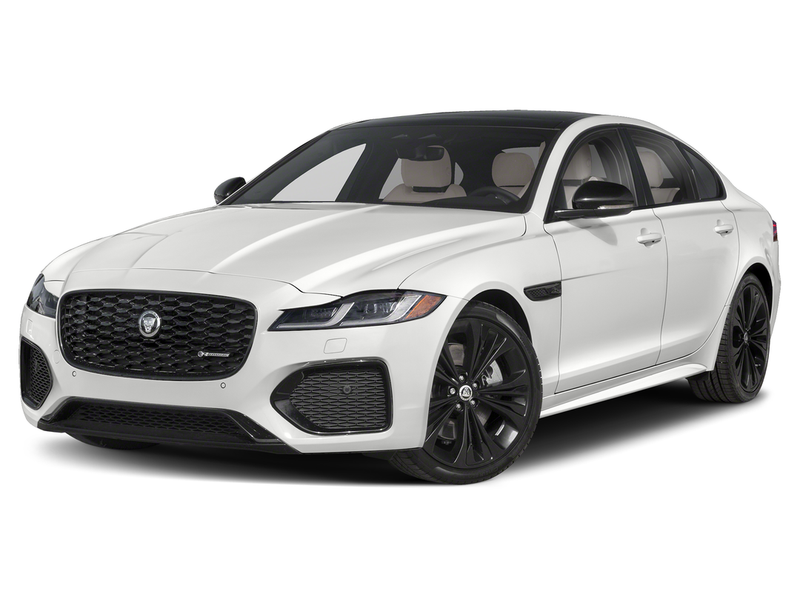 2024 Jaguar XF
