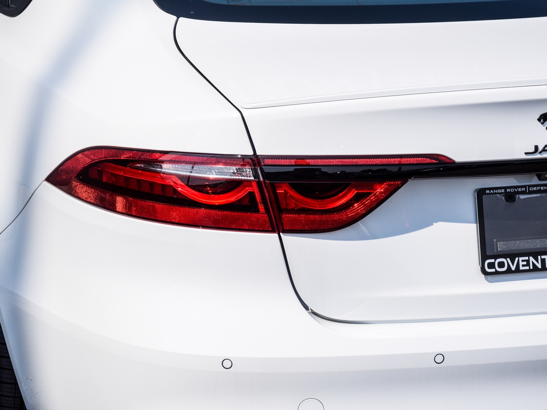 2024 Jaguar XF R-Dynamic SE, Toronto, Cash