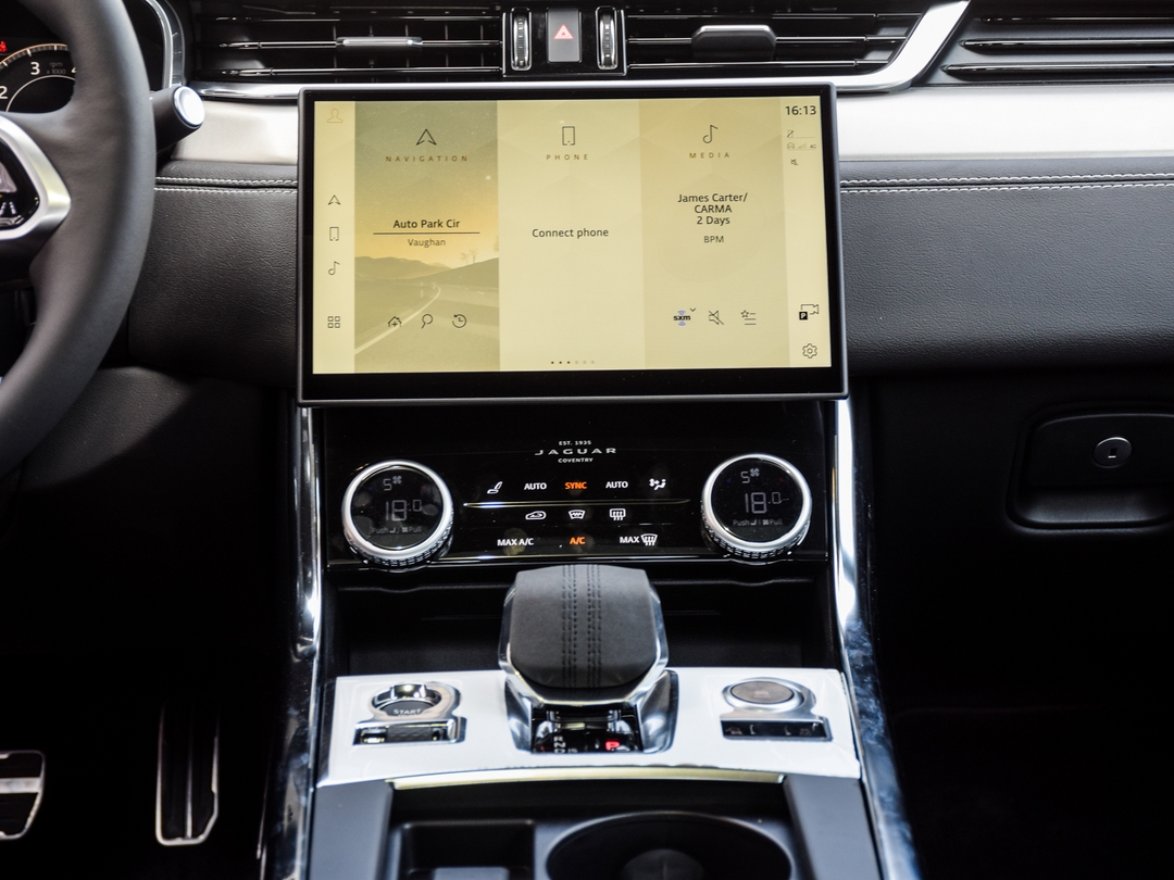 2024 Jaguar XF R-Dynamic SE, Toronto, Cash