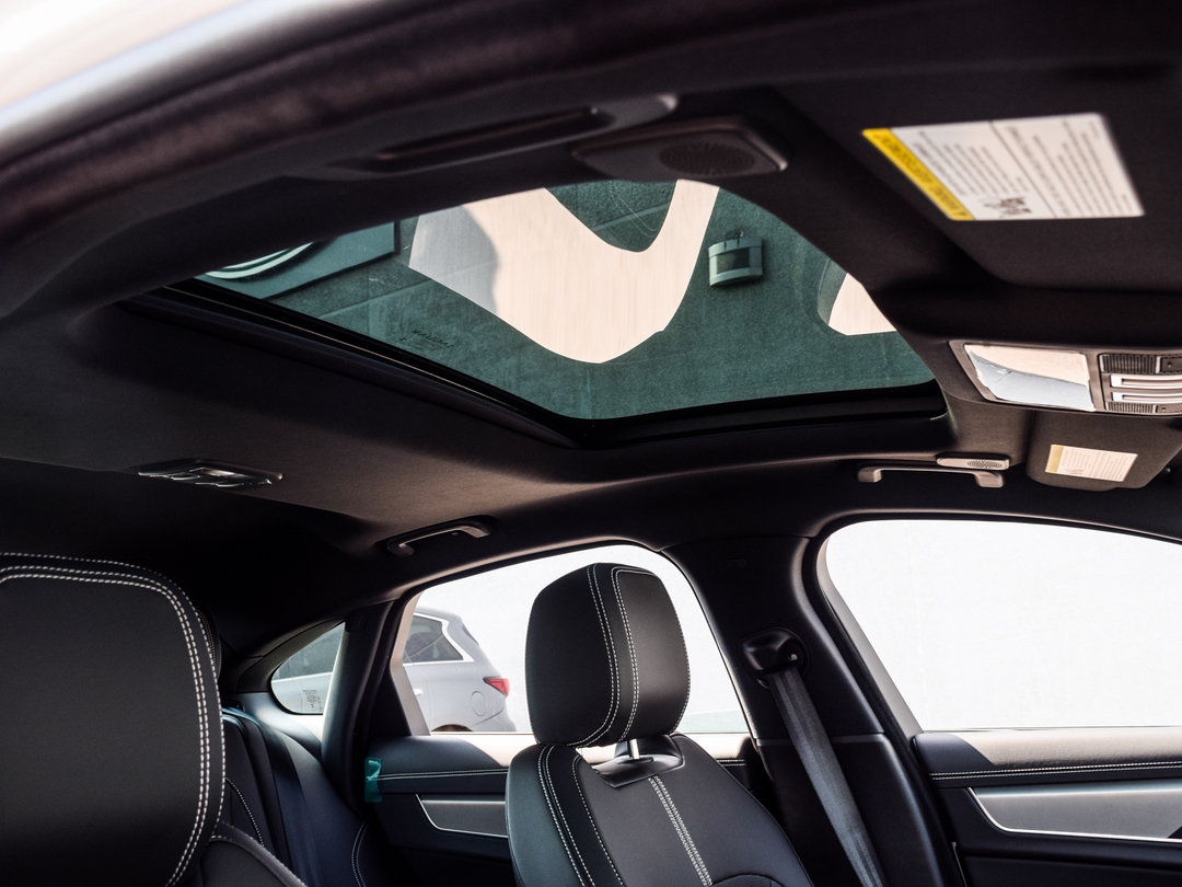 2024 Jaguar XF R-Dynamic SE, Toronto, Cash