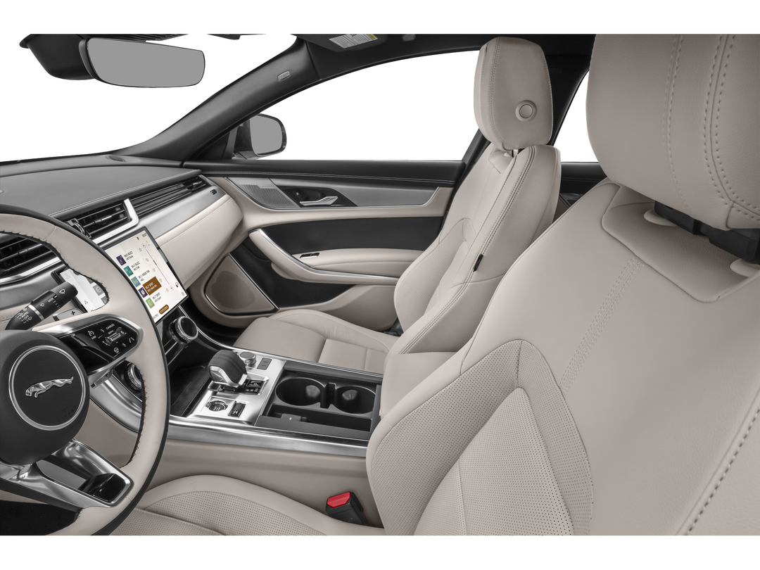 2024 Jaguar XF R-Dynamic SE, Toronto, Cash