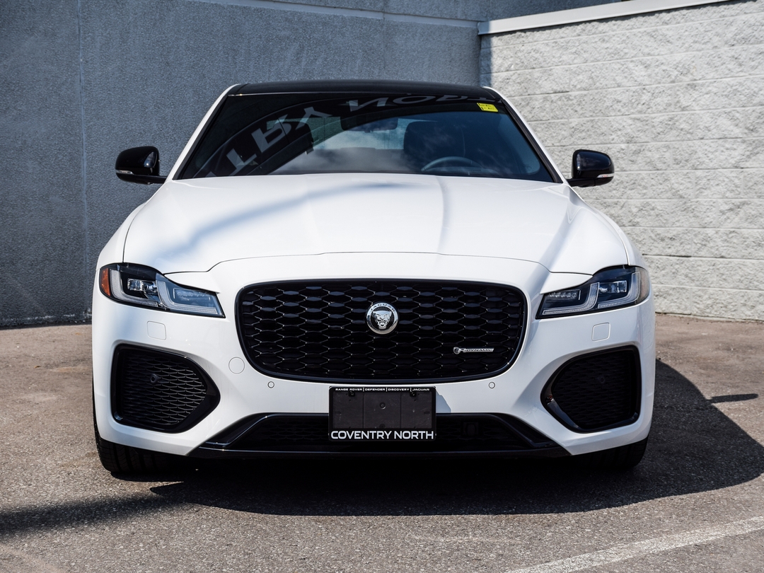2024 Jaguar XF R-Dynamic SE, Toronto, Cash