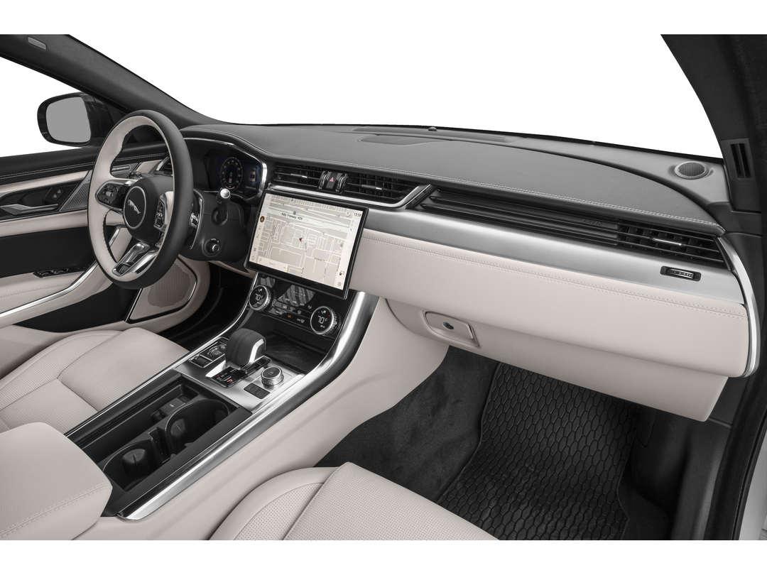 2024 Jaguar XF R-Dynamic SE, Toronto, Cash