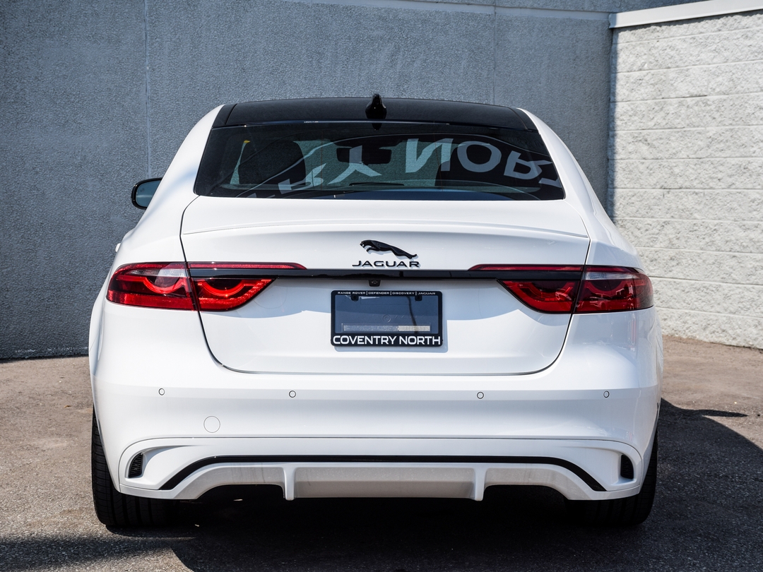 2024 Jaguar XF R-Dynamic SE, Toronto, Cash