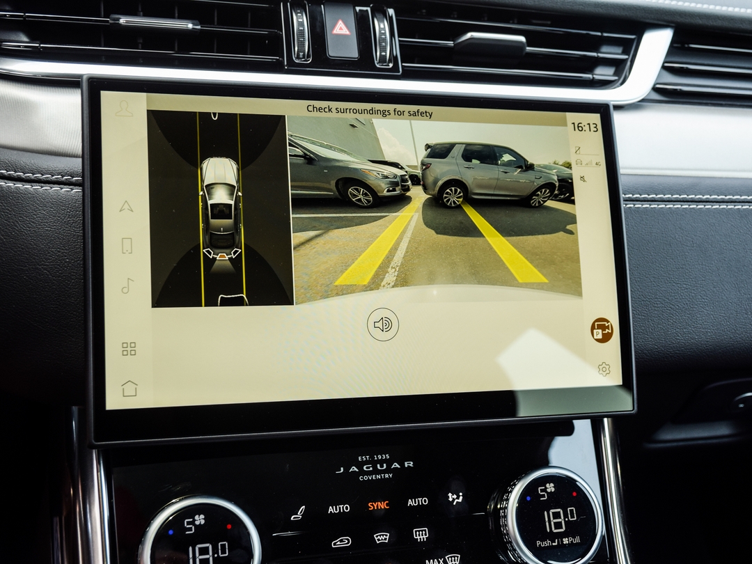2024 Jaguar XF R-Dynamic SE, Toronto, Cash