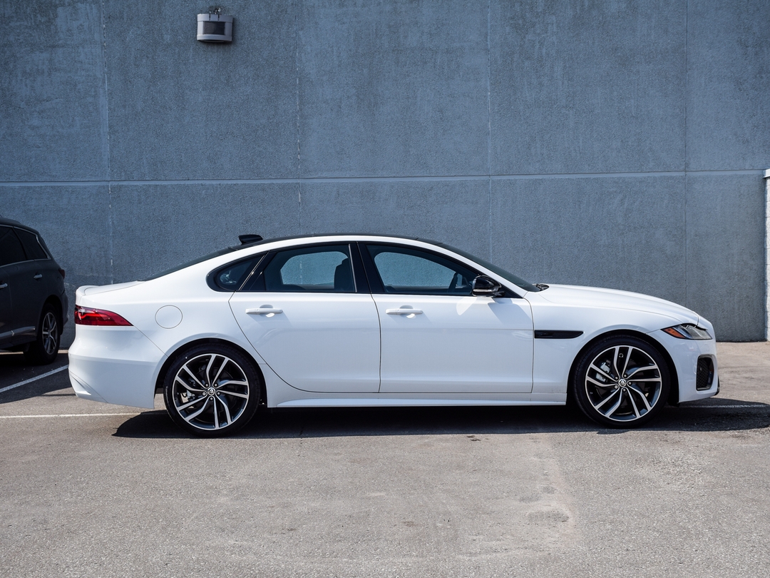 2024 Jaguar XF R-Dynamic SE, Toronto, Cash