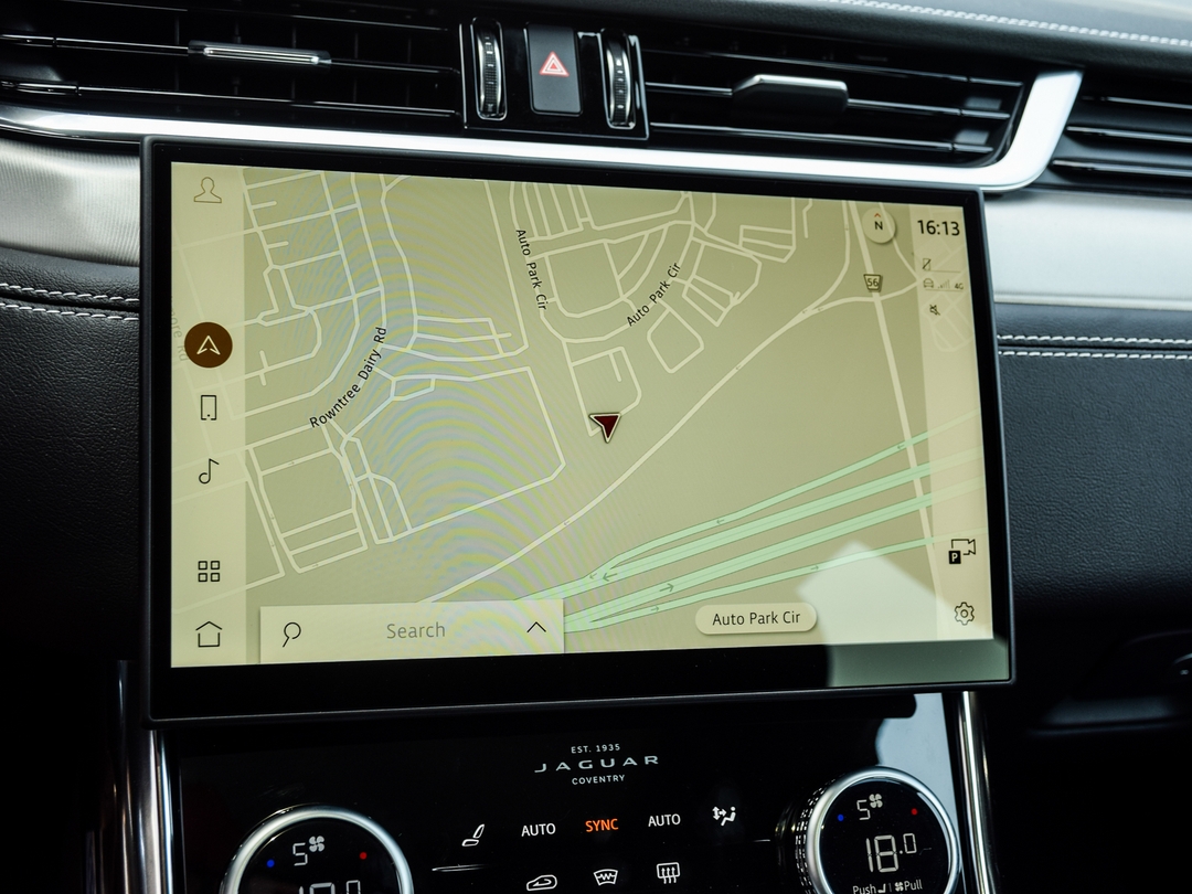 2024 Jaguar XF R-Dynamic SE, Toronto, Cash