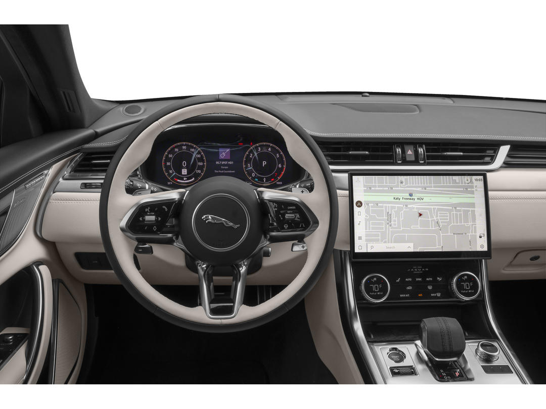 2024 Jaguar XF R-Dynamic SE, Toronto, Cash