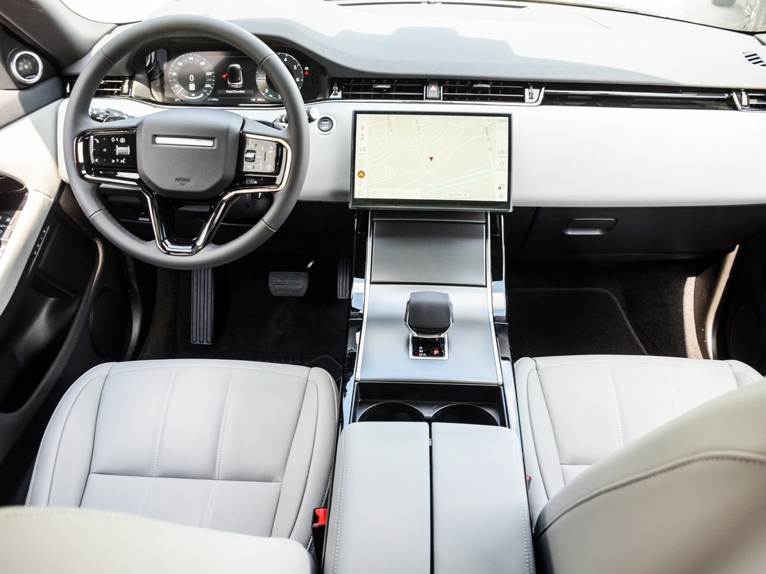 2026 Land Rover Range Rover Evoque P250 S, 多伦多, 全款车