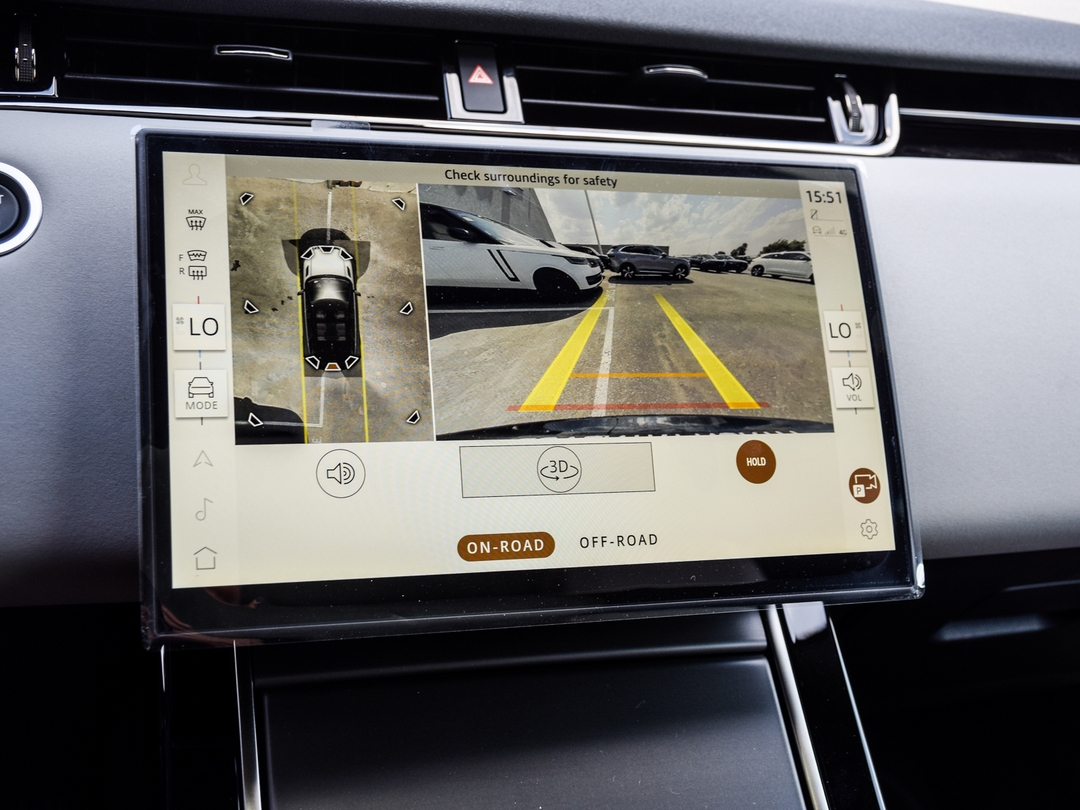 2026 Land Rover Range Rover Evoque P250 S, 多伦多, 全款车