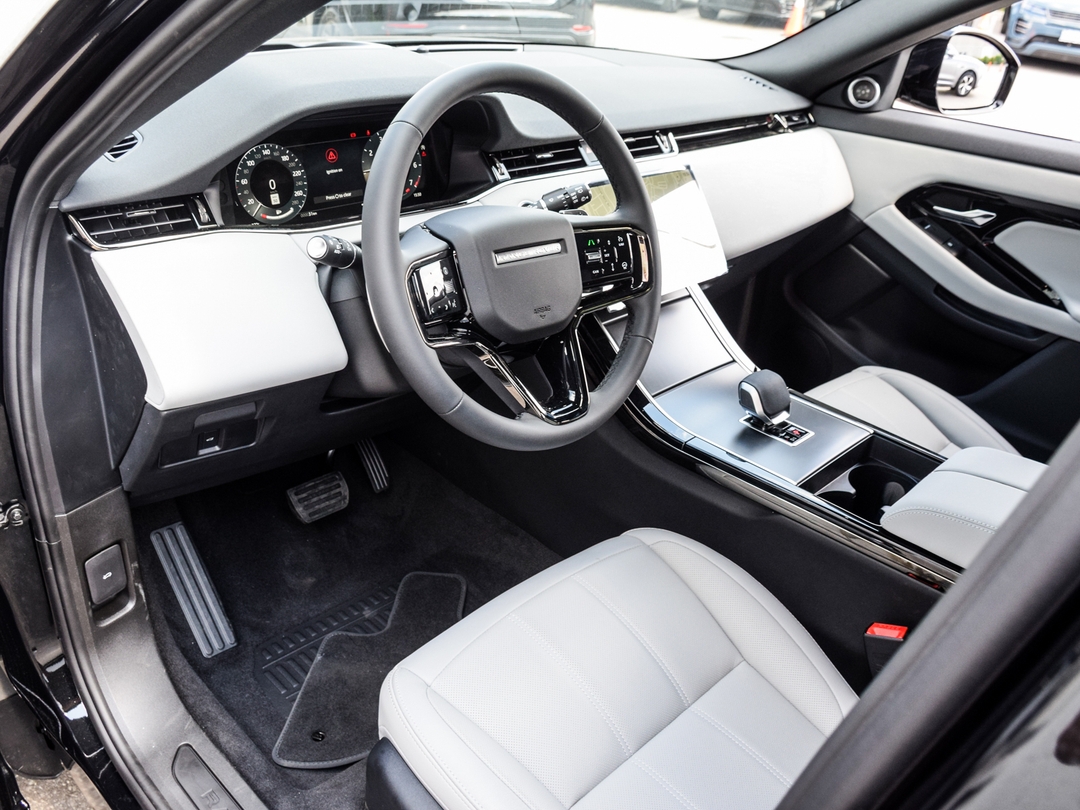 2026 Land Rover Range Rover Evoque P250 S, 多伦多, 全款车
