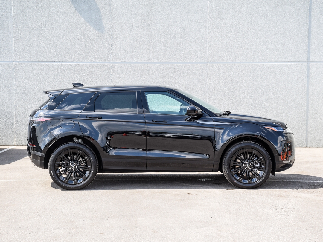 2026 Land Rover Range Rover Evoque P250 S, 多伦多, 全款车