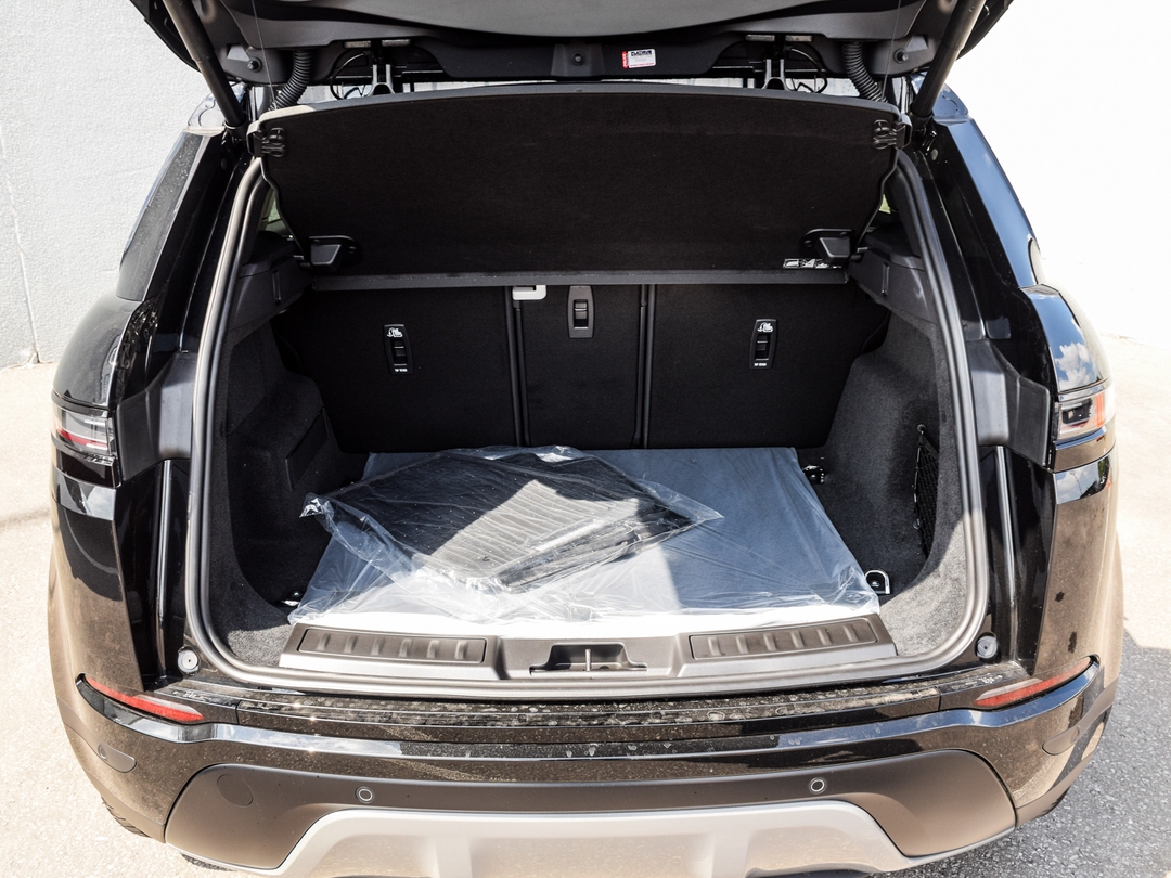 2026 Land Rover Range Rover Evoque P250 S, 多伦多, 全款车