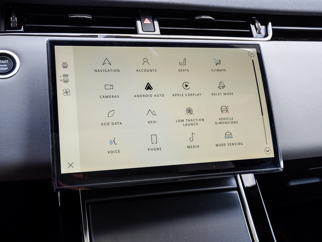 2026 Land Rover Range Rover Evoque P250 S, 多伦多, 全款车