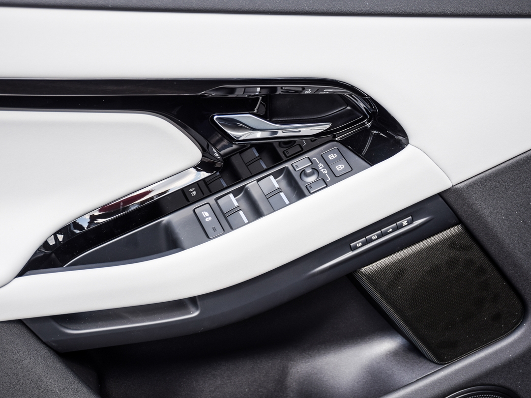 2026 Land Rover Range Rover Evoque P250 S, 多伦多, 全款车