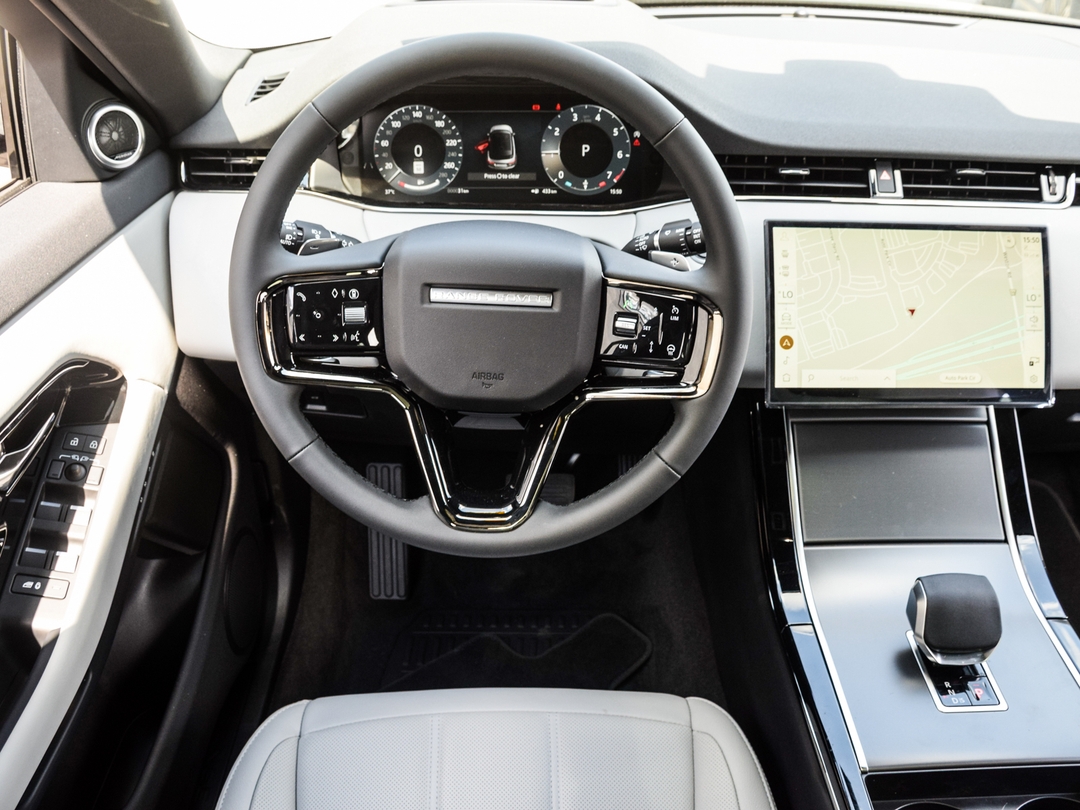 2026 Land Rover Range Rover Evoque P250 S, 多伦多, 全款车