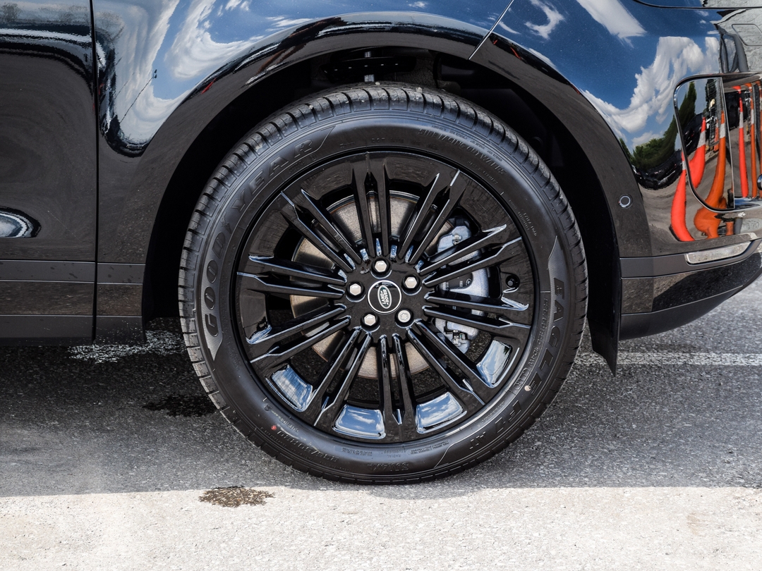 2026 Land Rover Range Rover Evoque P250 S, 多伦多, 全款车
