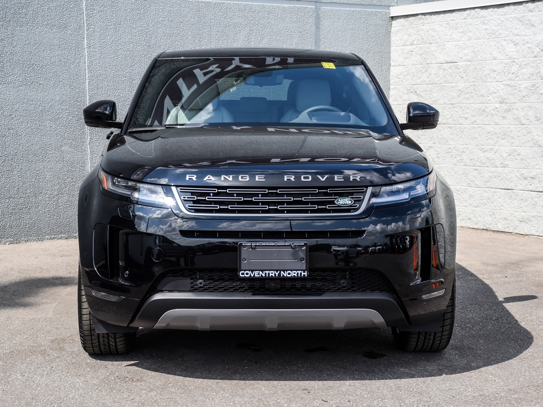 2026 Land Rover Range Rover Evoque P250 S, 多伦多, 全款车