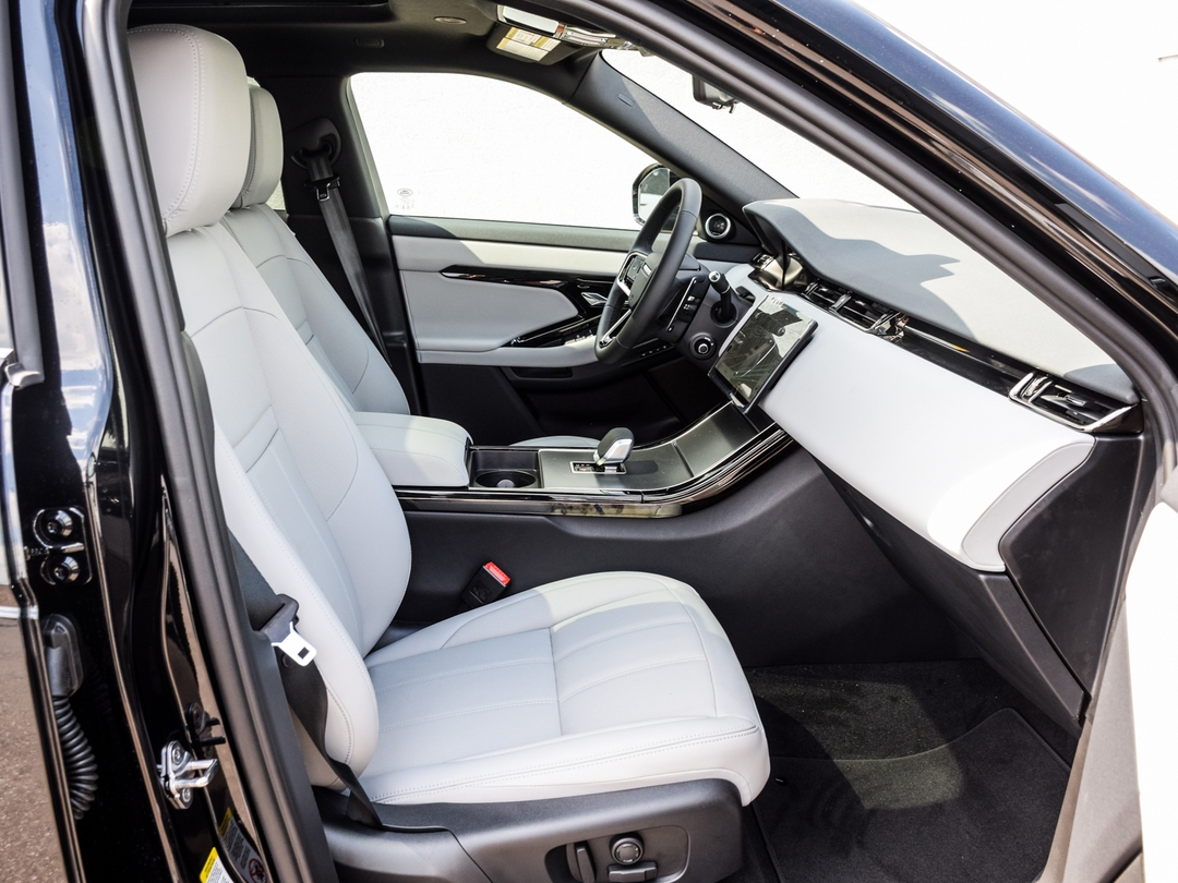 2026 Land Rover Range Rover Evoque P250 S, 多伦多, 全款车