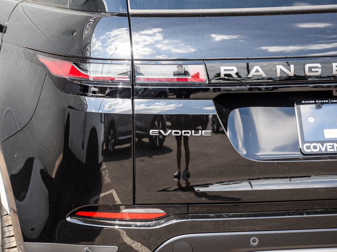 2026 Land Rover Range Rover Evoque P250 S, 多伦多, 全款车