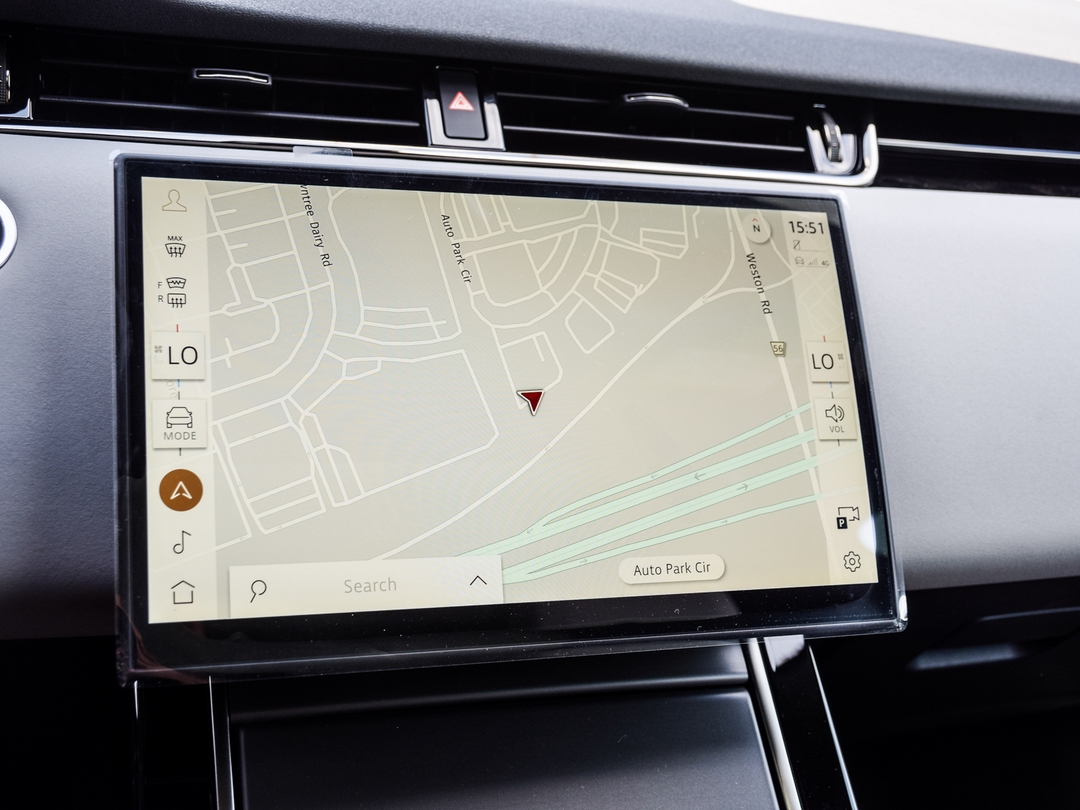 2026 Land Rover Range Rover Evoque P250 S, 多伦多, 全款车