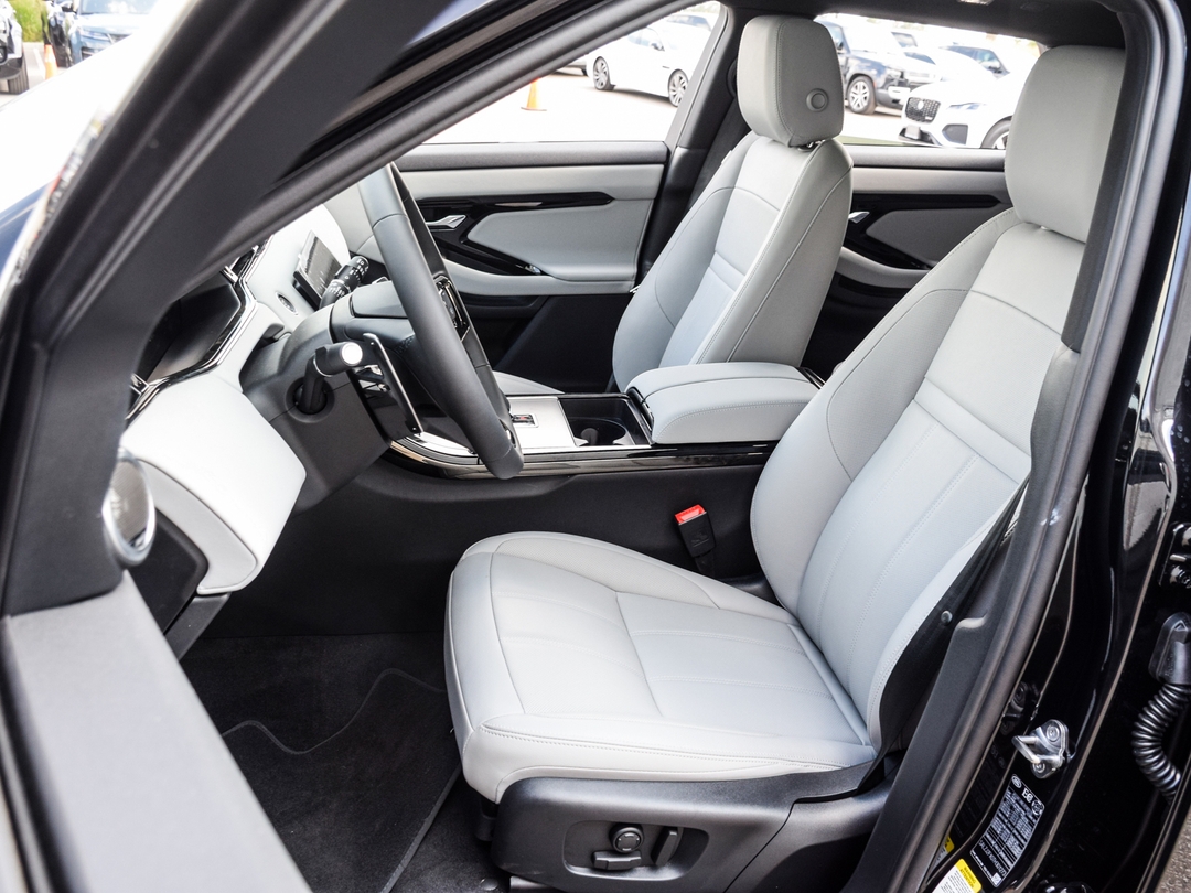 2026 Land Rover Range Rover Evoque P250 S, 多伦多, 全款车