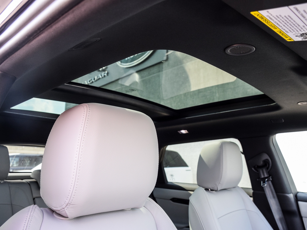 2026 Land Rover Range Rover Evoque P250 S, 多伦多, 全款车