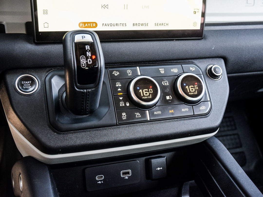 2022 Land Rover Defender 110 S, 多伦多, 全款车