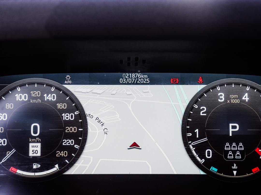 2022 Land Rover Defender 110 S, 多伦多, 全款车