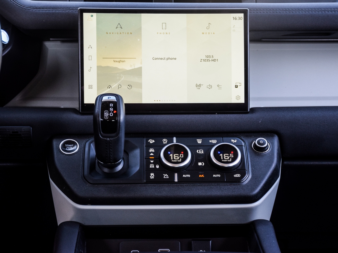 2022 Land Rover Defender 110 S, 多伦多, 全款车