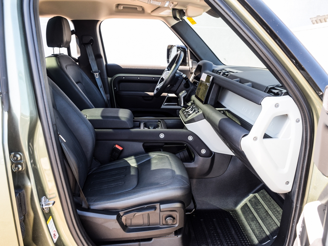 2022 Land Rover Defender 110 S, 多伦多, 全款车