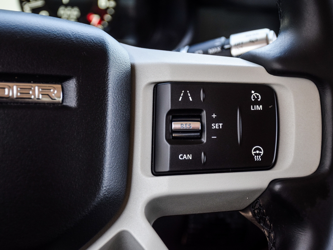 2022 Land Rover Defender 110 S, 多伦多, 全款车