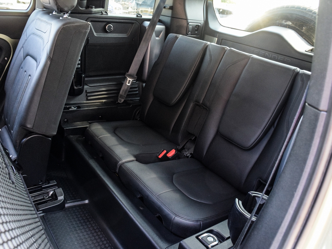 2022 Land Rover Defender 110 S, 多伦多, 全款车