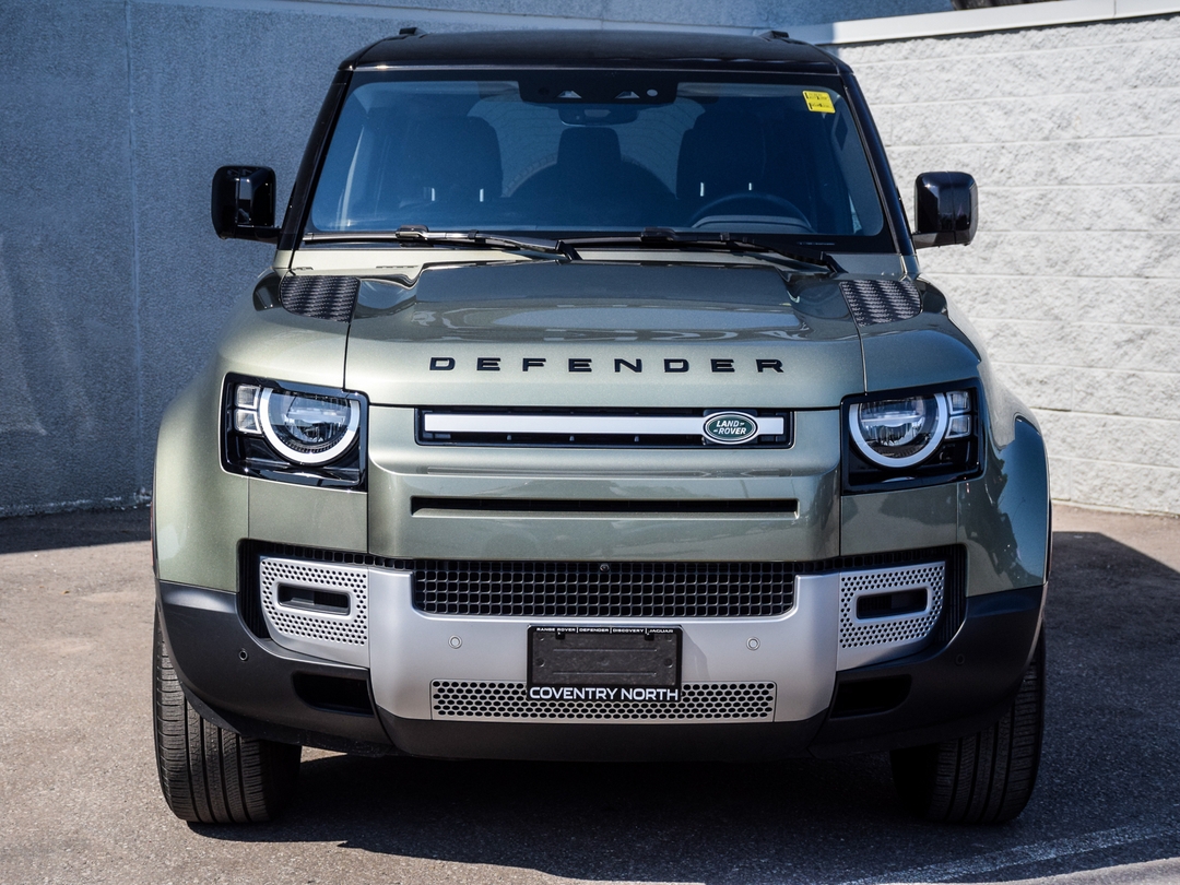 2022 Land Rover Defender 110 S, 多伦多, 全款车