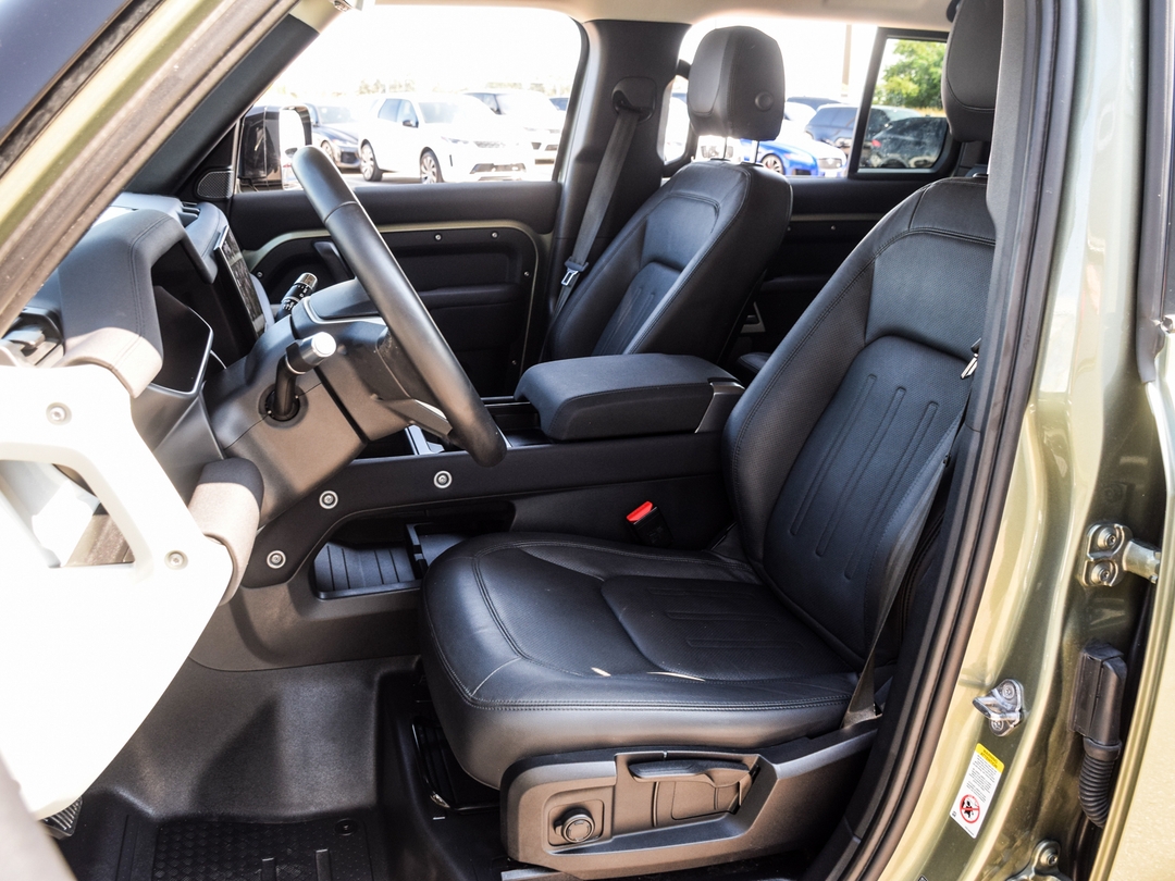 2022 Land Rover Defender 110 S, 多伦多, 全款车