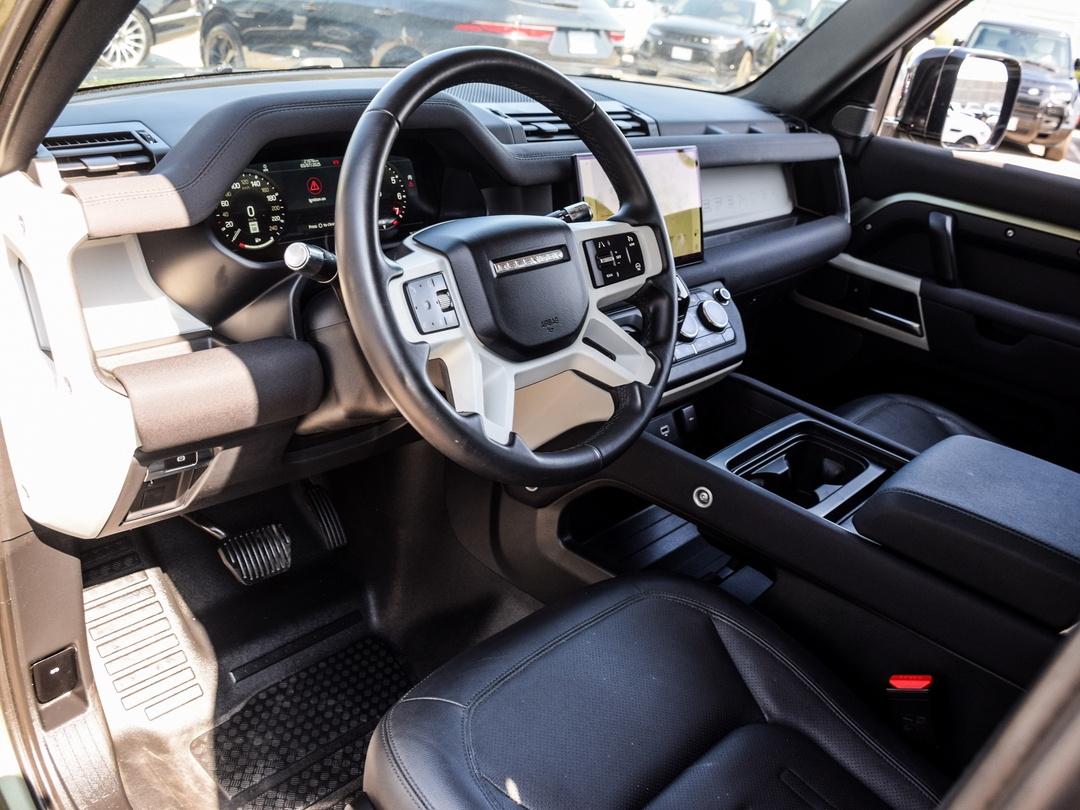 2022 Land Rover Defender 110 S, 多伦多, 全款车