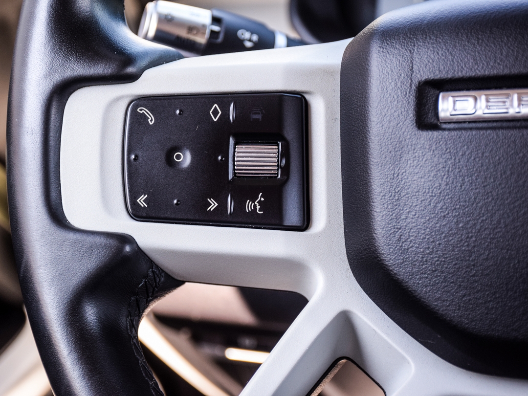2022 Land Rover Defender 110 S, 多伦多, 全款车