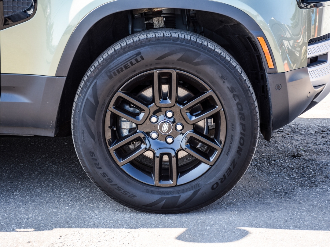 2022 Land Rover Defender 110 S, 多伦多, 全款车