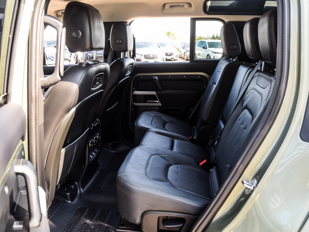 2022 Land Rover Defender 110 S, 多伦多, 全款车