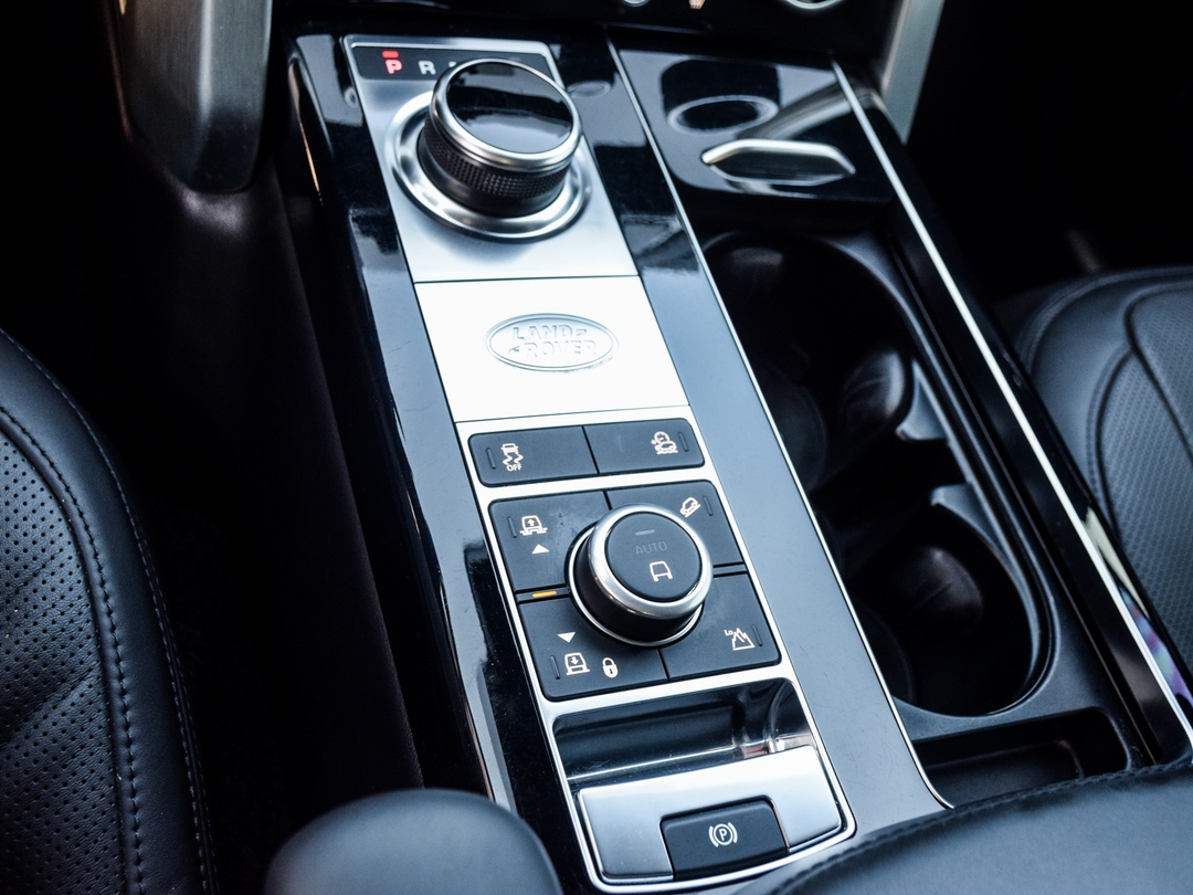2021 Land Rover Range Rover P525 Westminster, 多伦多, 全款车