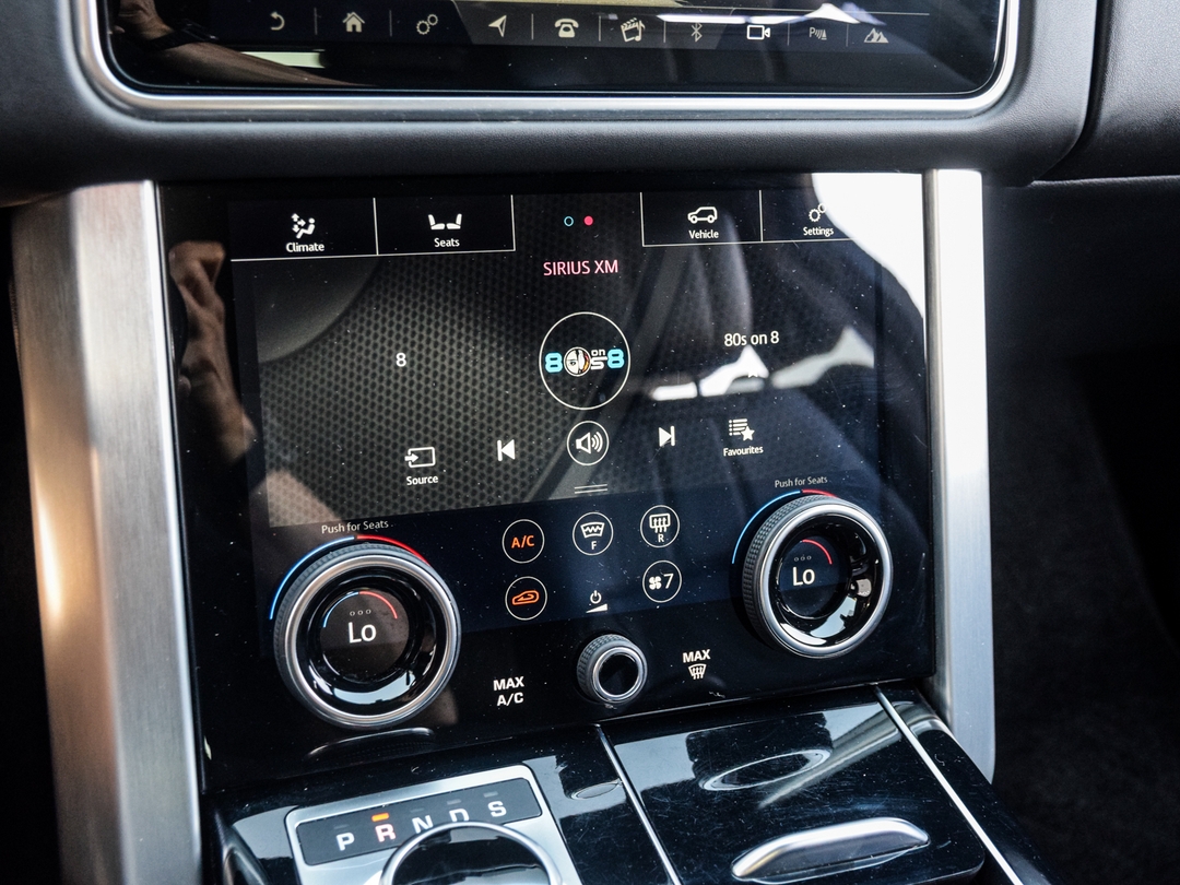 2021 Land Rover Range Rover P525 Westminster, 多伦多, 全款车