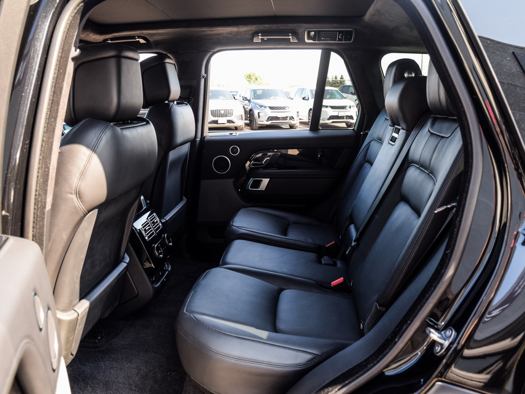 2021 Land Rover Range Rover P525 Westminster, 多伦多, 全款车