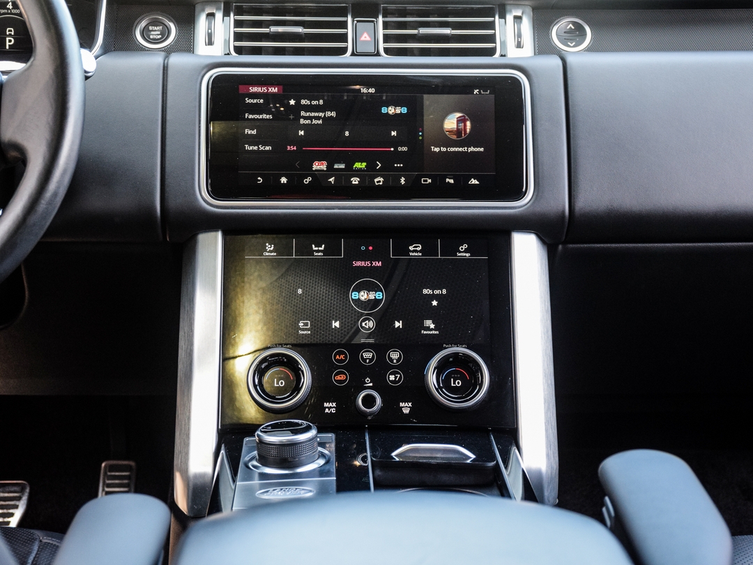 2021 Land Rover Range Rover P525 Westminster, 多伦多, 全款车