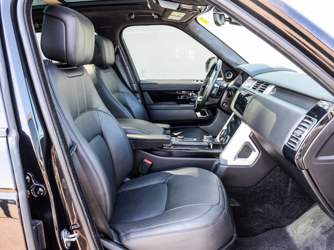 2021 Land Rover Range Rover P525 Westminster, 多伦多, 全款车