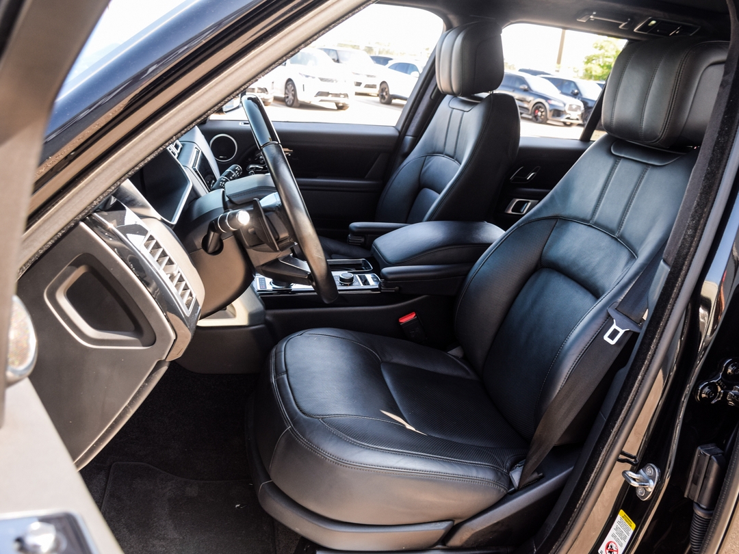 2021 Land Rover Range Rover P525 Westminster, 多伦多, 全款车