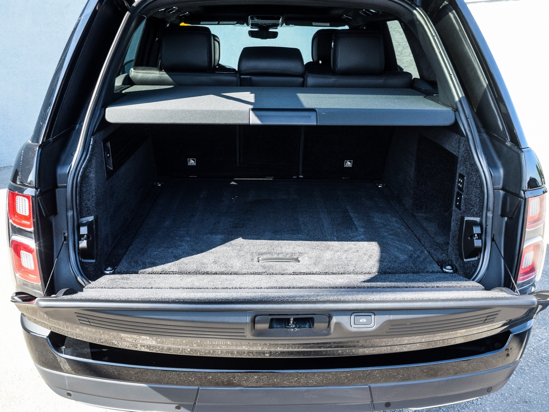 2021 Land Rover Range Rover P525 Westminster, 多伦多, 全款车