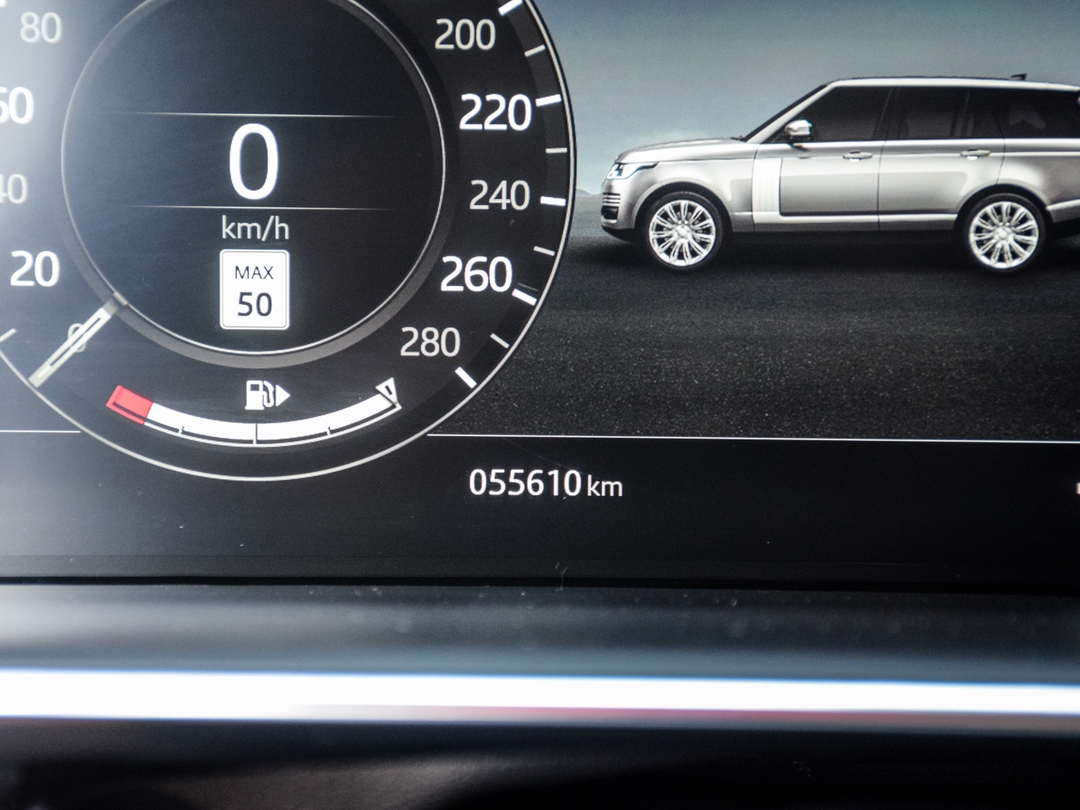 2021 Land Rover Range Rover P525 Westminster, 多伦多, 全款车